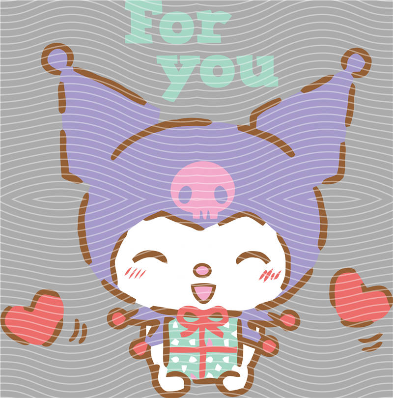 Sanrio-HK 352